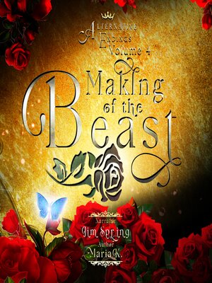 cover image of Making of the Beast